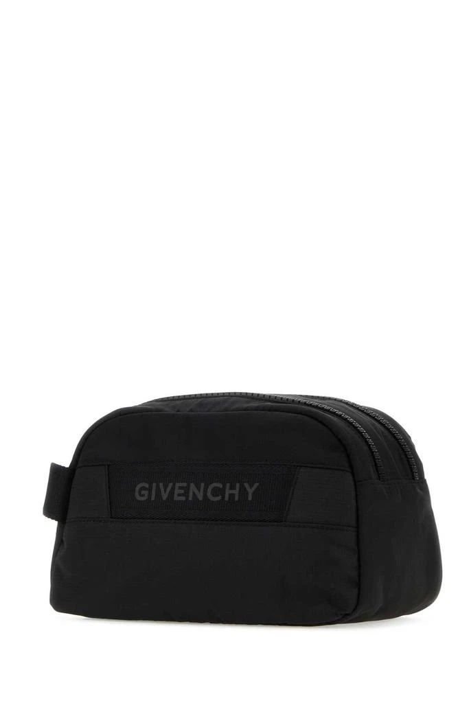 Givenchy Givenchy  G-Trek Zipped Pouch 3