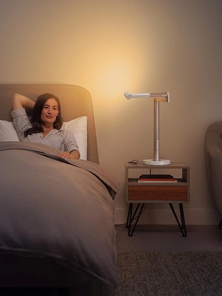 Dyson Solar Cycle Morph Desk Light 2