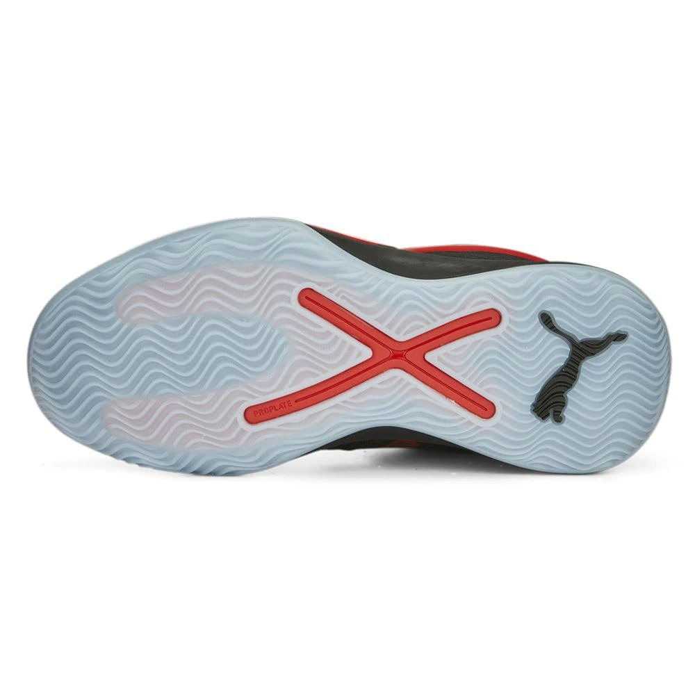 Puma Rise Nitro Basketball Shoes 5