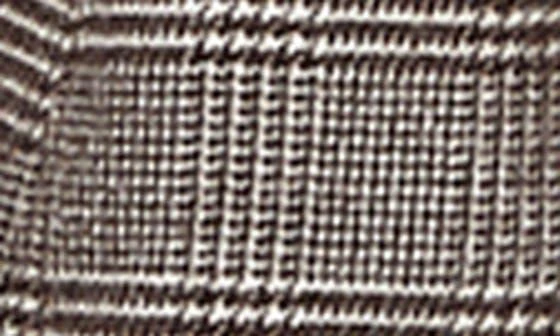 Frye Plaid Water Resistant Double Breasted Coat 6