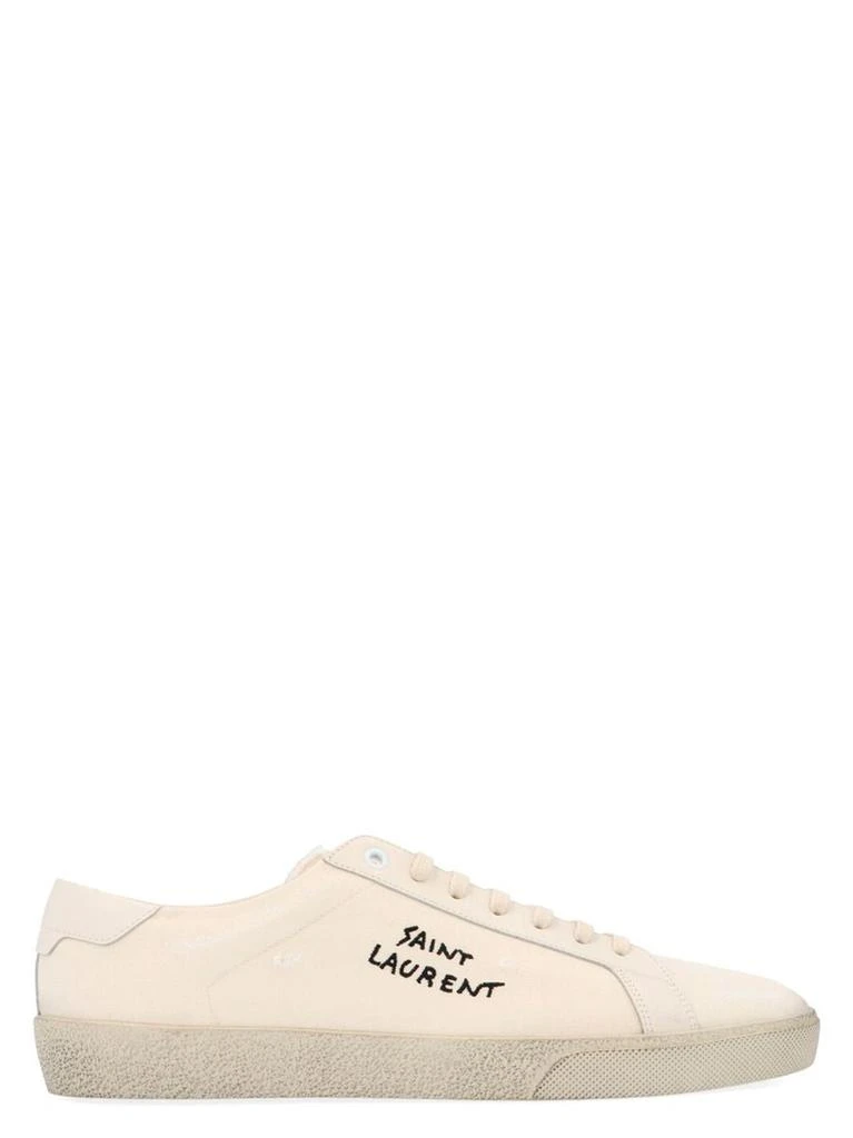 Yves Saint Laurent Saint Laurent 'Court Classic' Sneakers 1