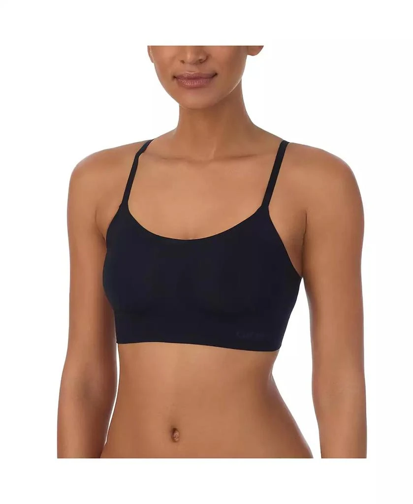 DKNY Women's Seamless Litewear Bra DK4028 1