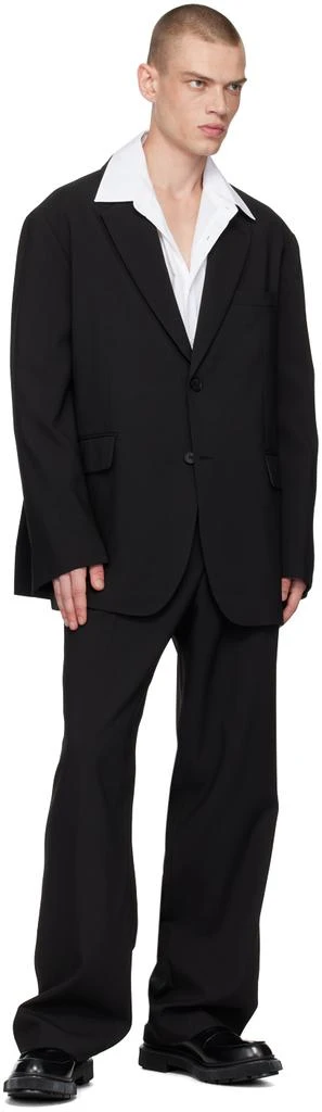 Shop Black Beo Blazer on Sale at BeyondStyle – Get 10% Off Black