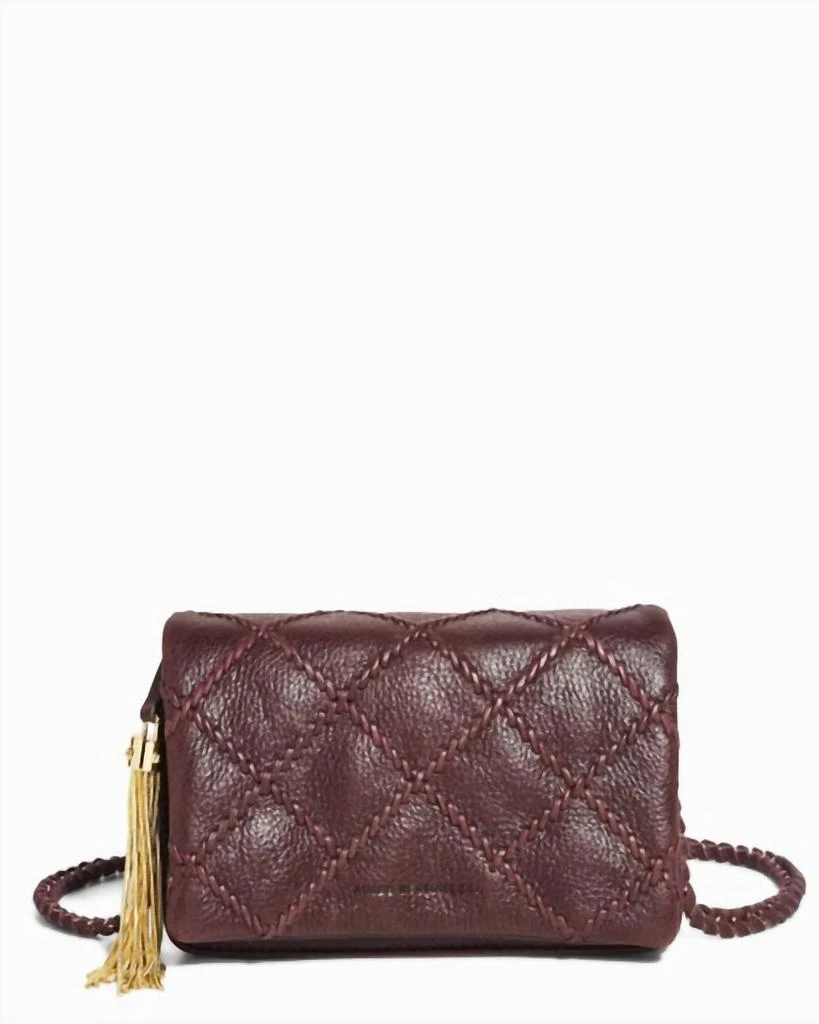 Aimee Kestenberg Aimee Kestenberg - Madison Convertible Chain Crossbody Bag 1