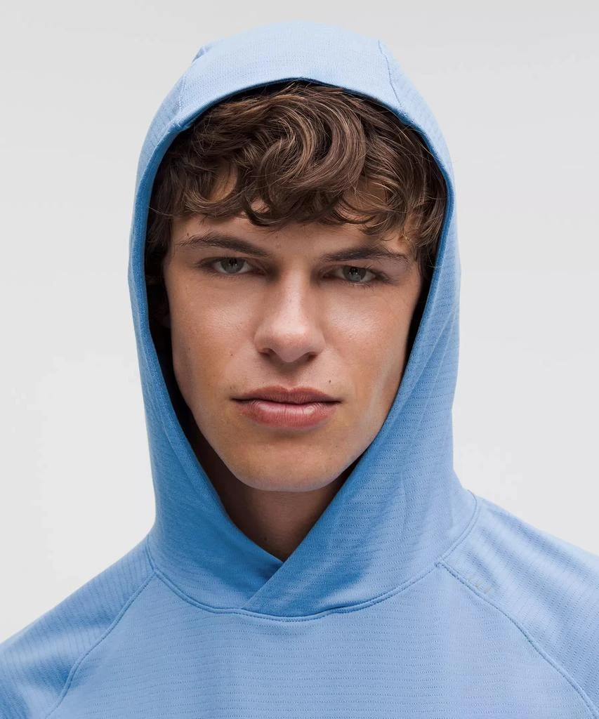 Lululemon License to Train Hoodie 4