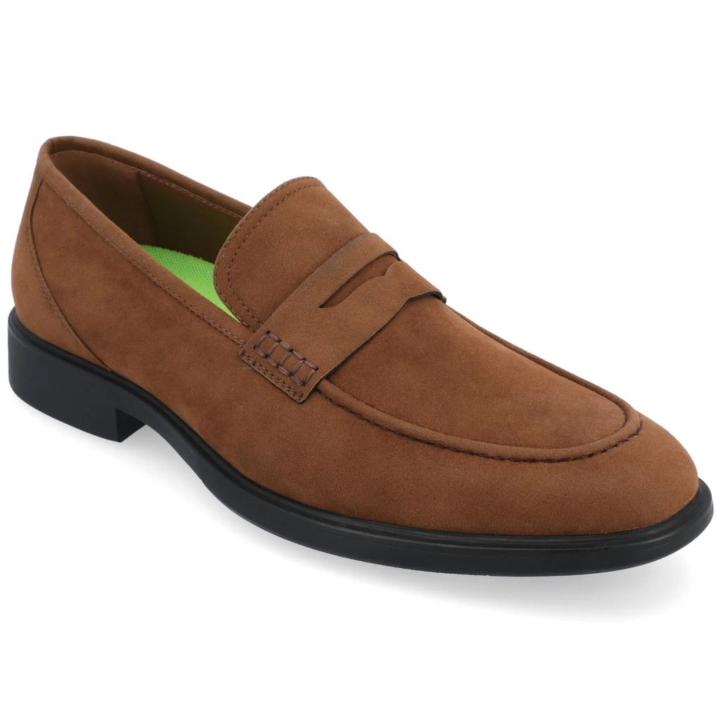 Vance Co. Keith Penny Loafer 10