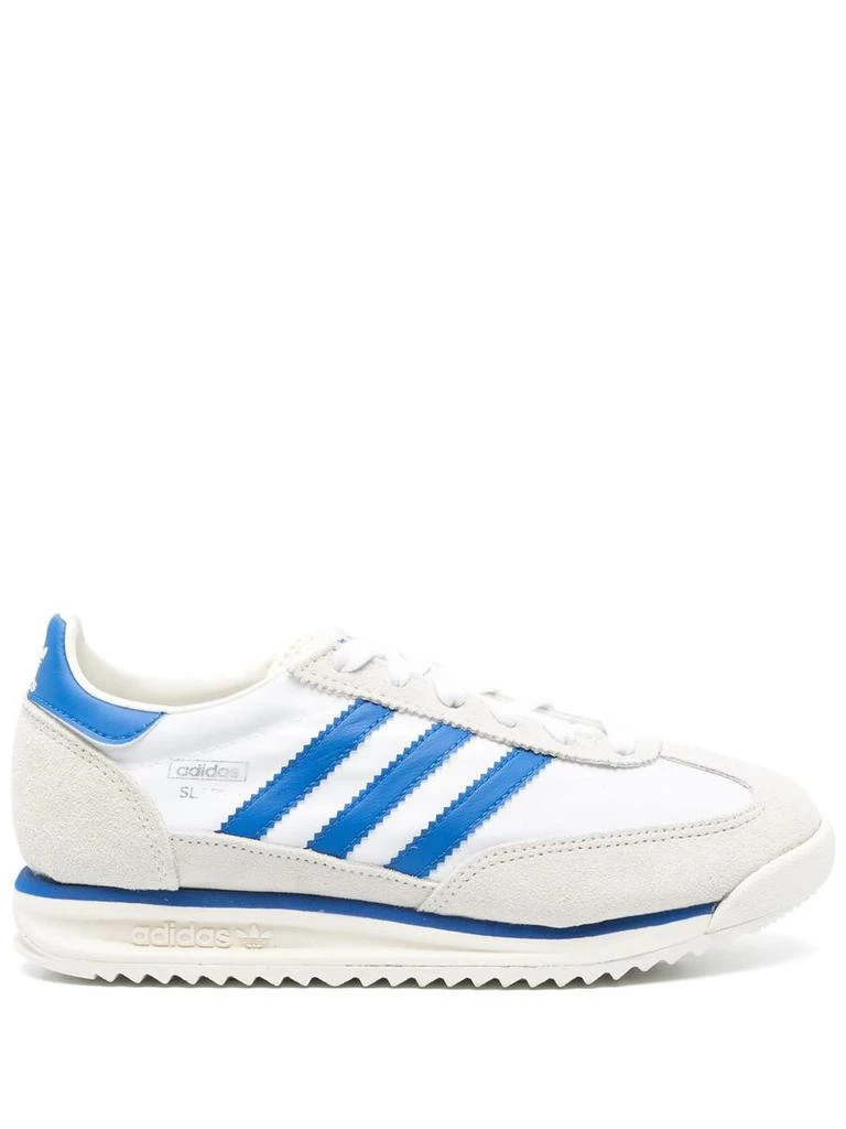 Adidas Adidas Originals Sl 72 Rs Shoes 1