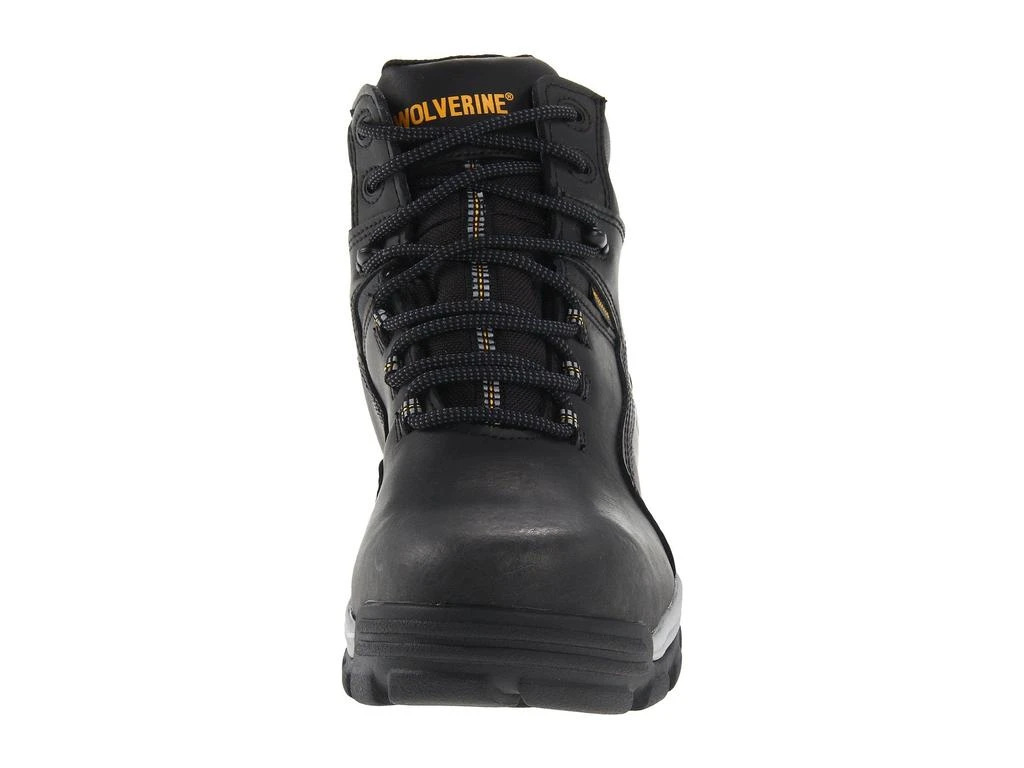 Wolverine Tarmac Comp Toe 6" Boot 7