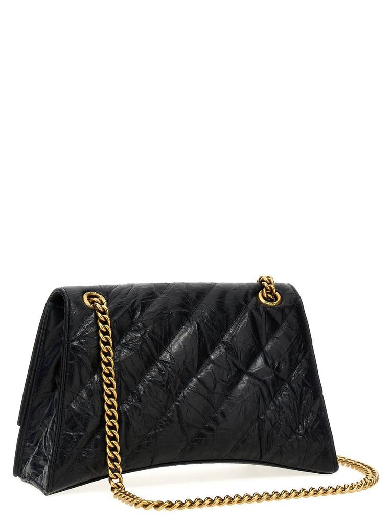 Balenciaga Balenciaga 'Crush Chain' Medium Shoulder Bag