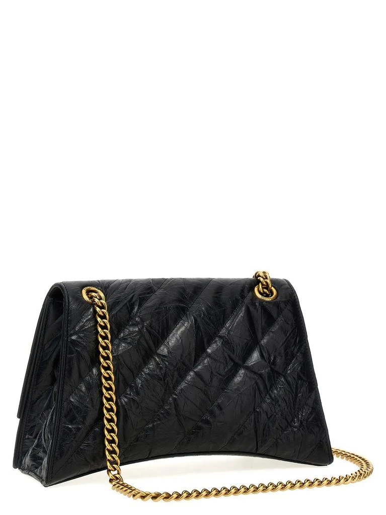 Balenciaga Balenciaga 'Crush Chain' Medium Shoulder Bag 2