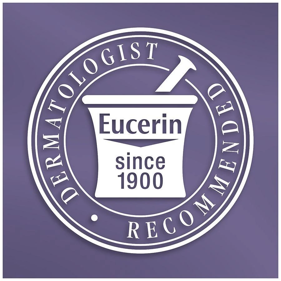 Eucerin Moisturizing Night Cream 5