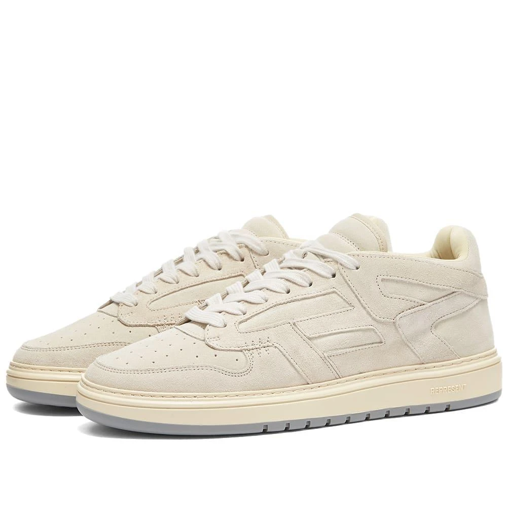 Represent Represent Reptor Low Sneaker 1
