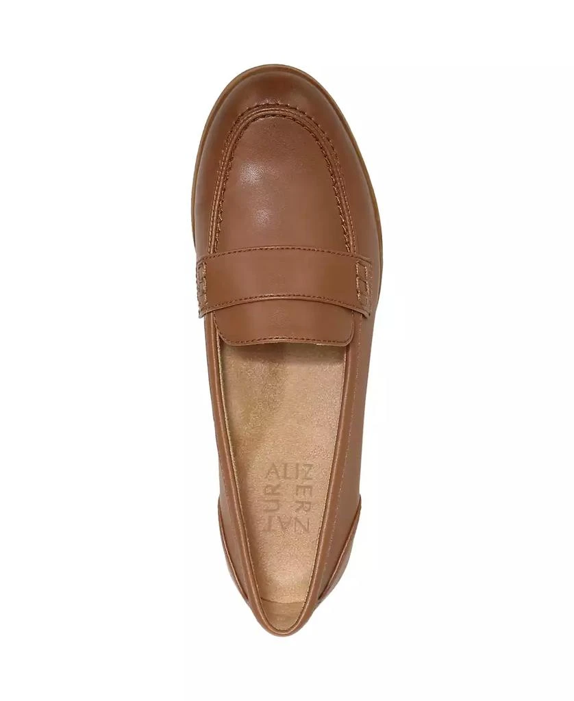 Naturalizer Milo Slip On Penny Loafers 4