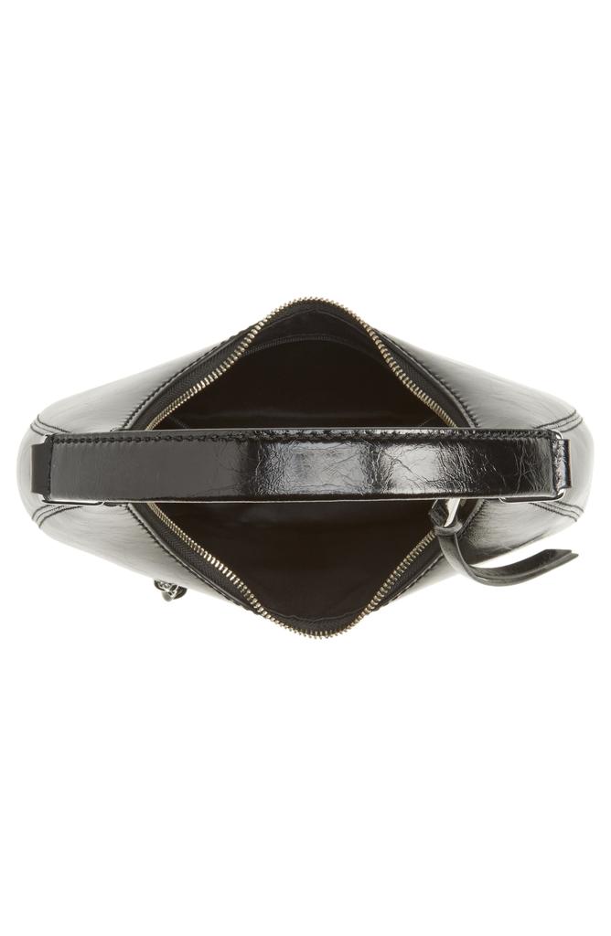 Shop Small Crescent Shoulder Bag on Sale at BeyondStyle