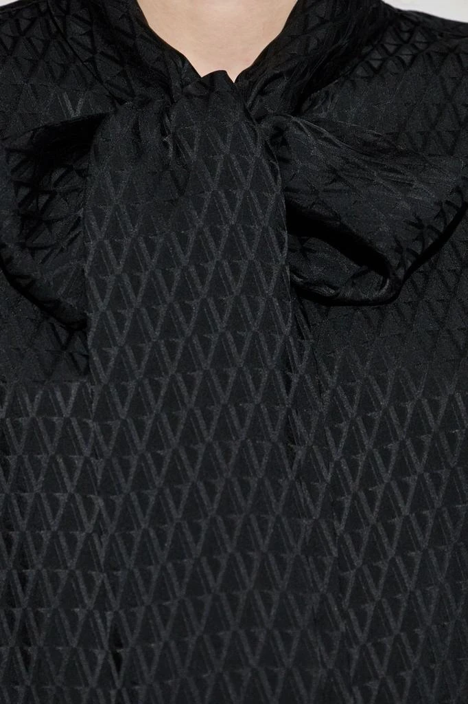 Versace Versace Long-Sleeved Shirt 3