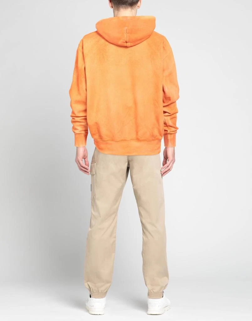 NOTSONORMAL Hooded sweatshirt 3