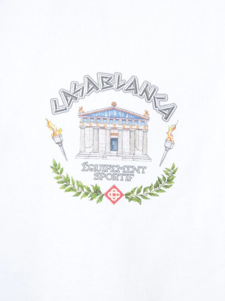 Casablanca Casablanca T-Shirts 3