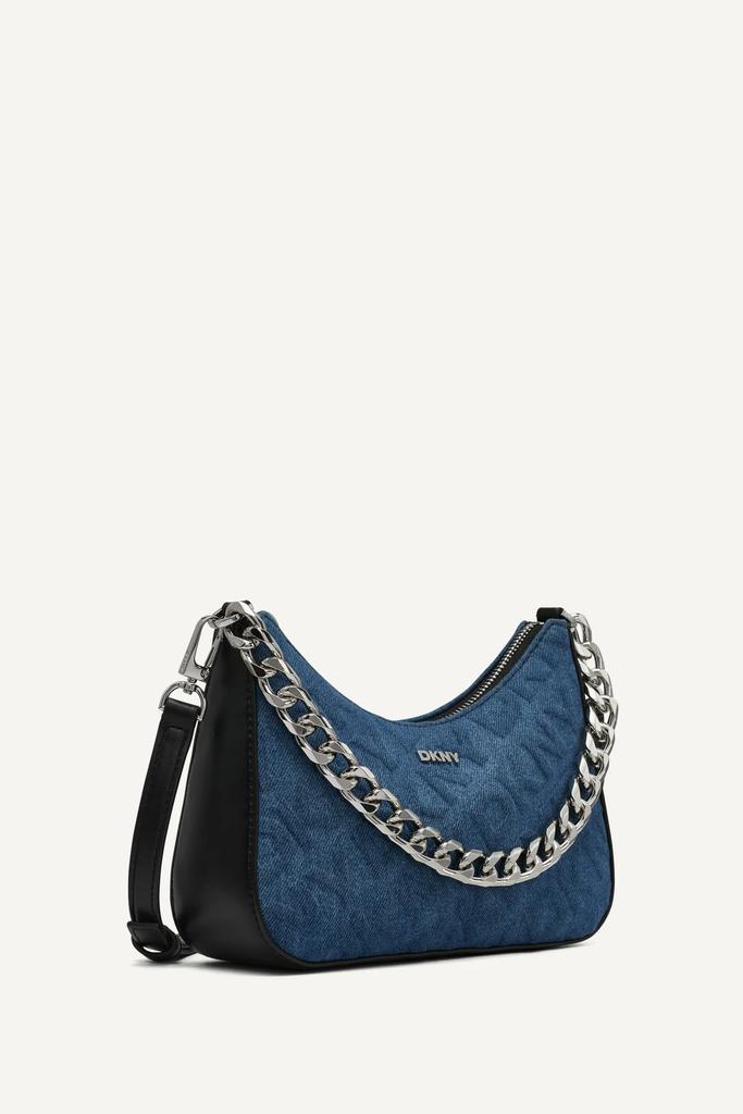DKNY JENNA DEMI CROSSBODY