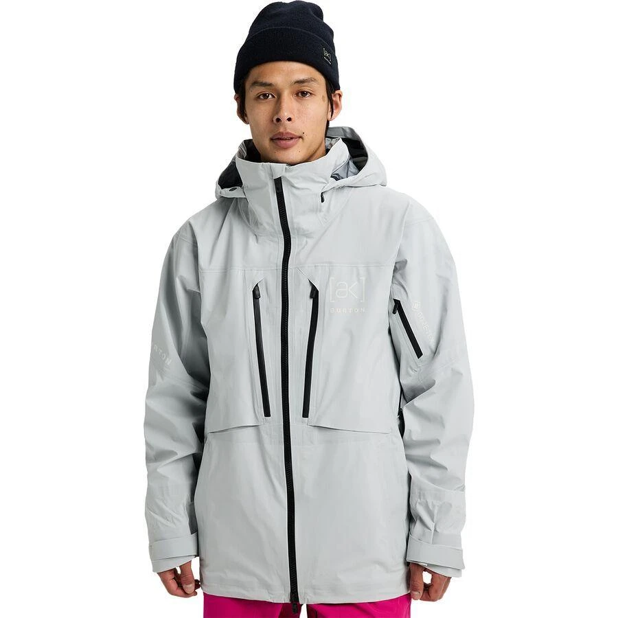 Burton AK Hover GORE-TEX C-Knit 3L Jacket - Men
s