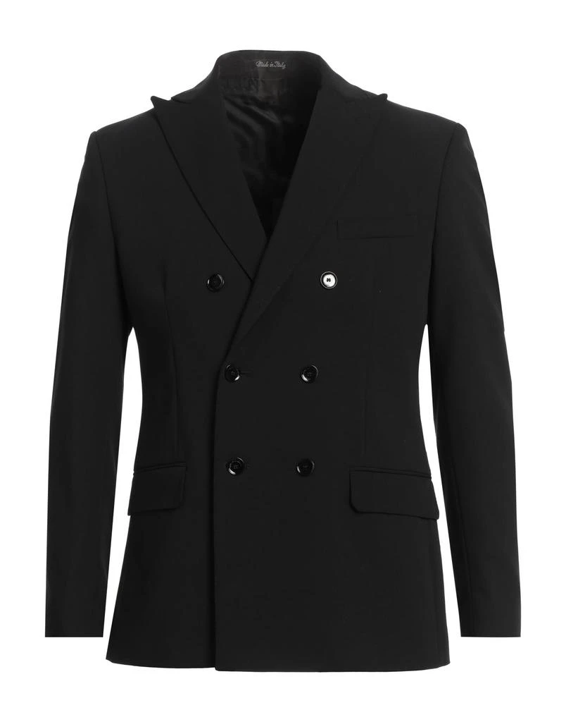 TAKESHY KUROSAWA Blazer 1