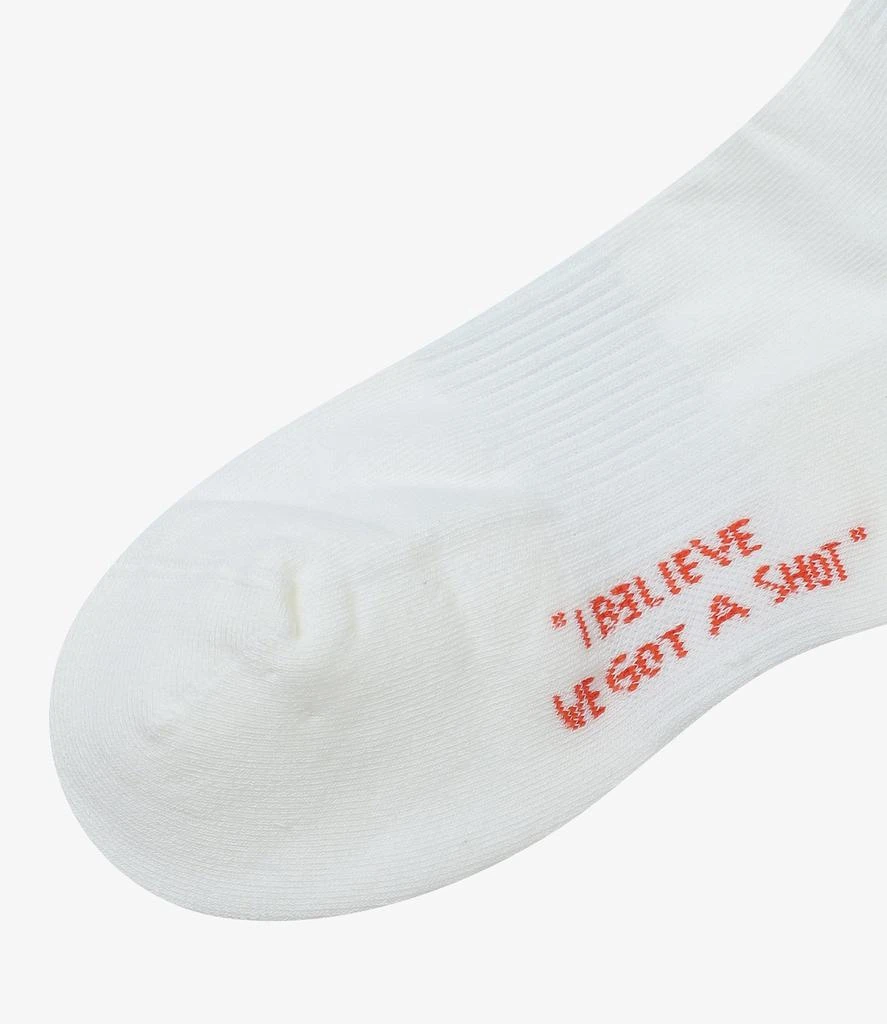 A.P.C. Golf Coline socks 4