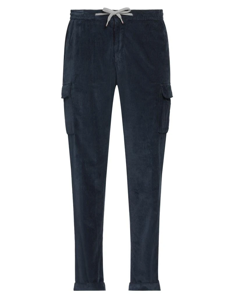 Marco Pescarolo Casual pants 1