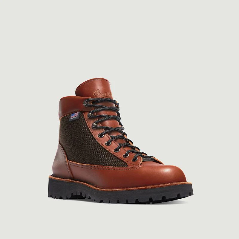 Danner Danner Light Boots cedar brown DANNER 2