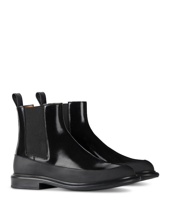 Shop Storm Zip-Up Ankle Boots on Sale at BeyondStyle – Get 80% Off