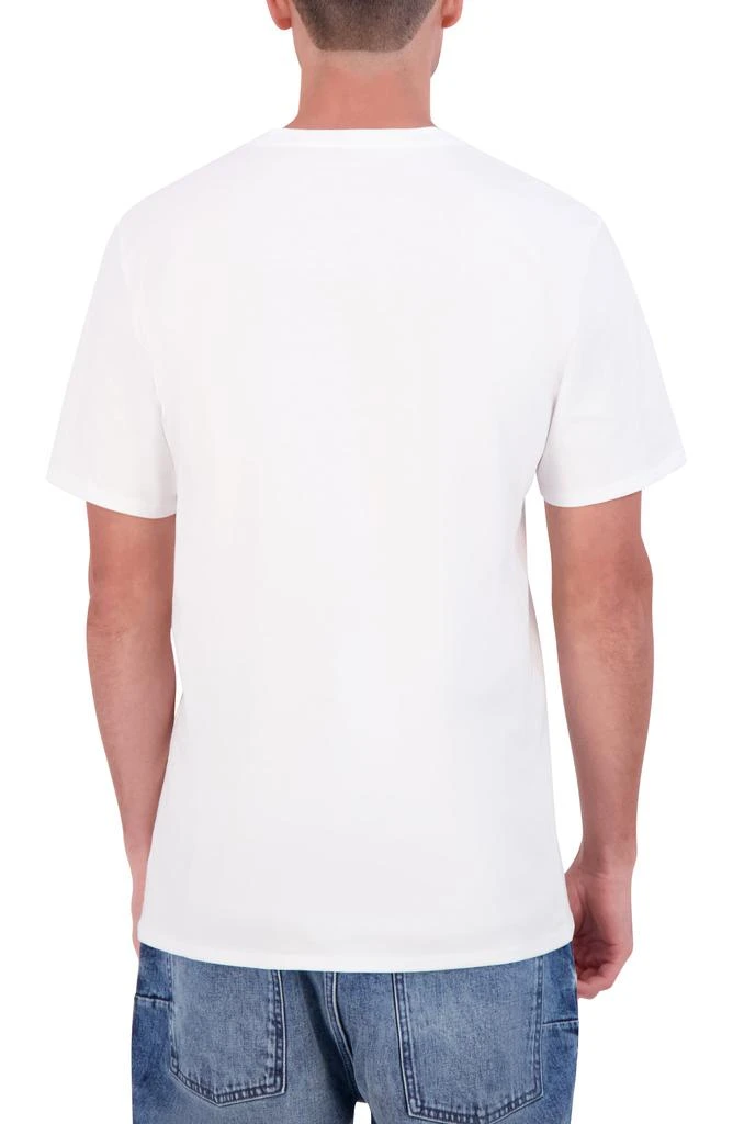 Karl Lagerfeld Paris LITTLE KARL CHARACTER LOGO TEE 2