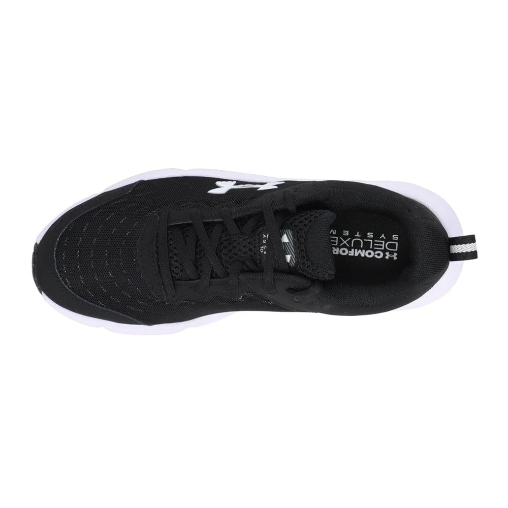 Under Armour Charged Assert 10 Running Shoes 4