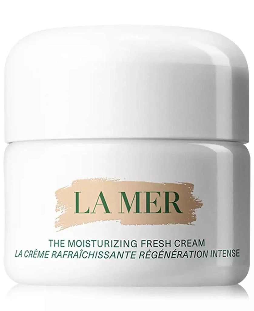 La Mer The Moisturizing Fresh Cream 1
