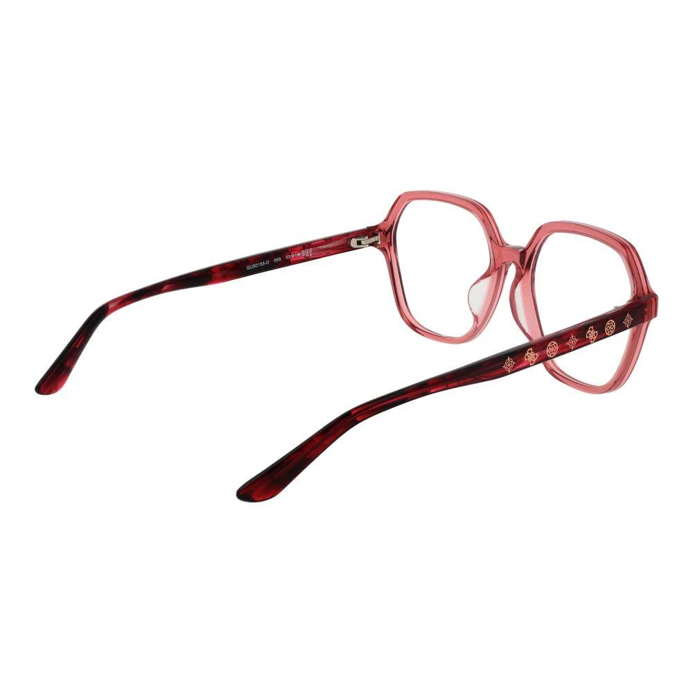 GUESS Acetate Glasses Women
s (Frames) 3