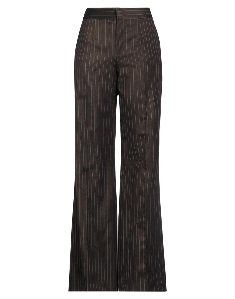 Jean Paul Gaultier x KNWLS cutout flared pants - Leggings