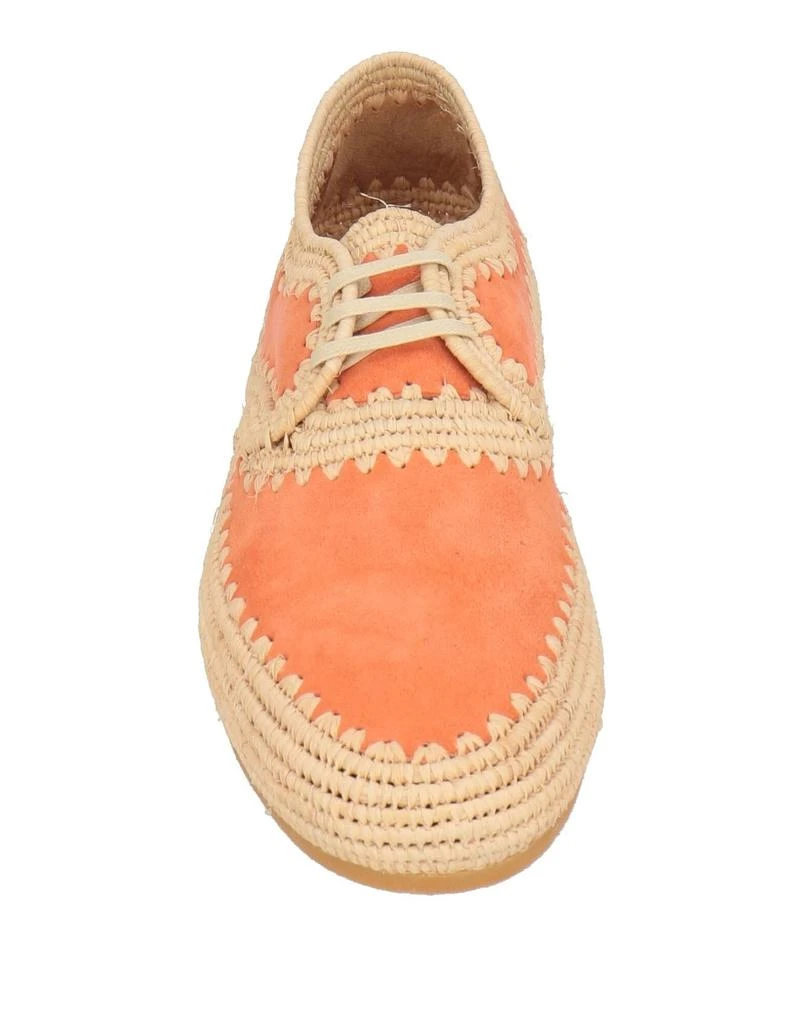 Clergerie Laced shoes 4