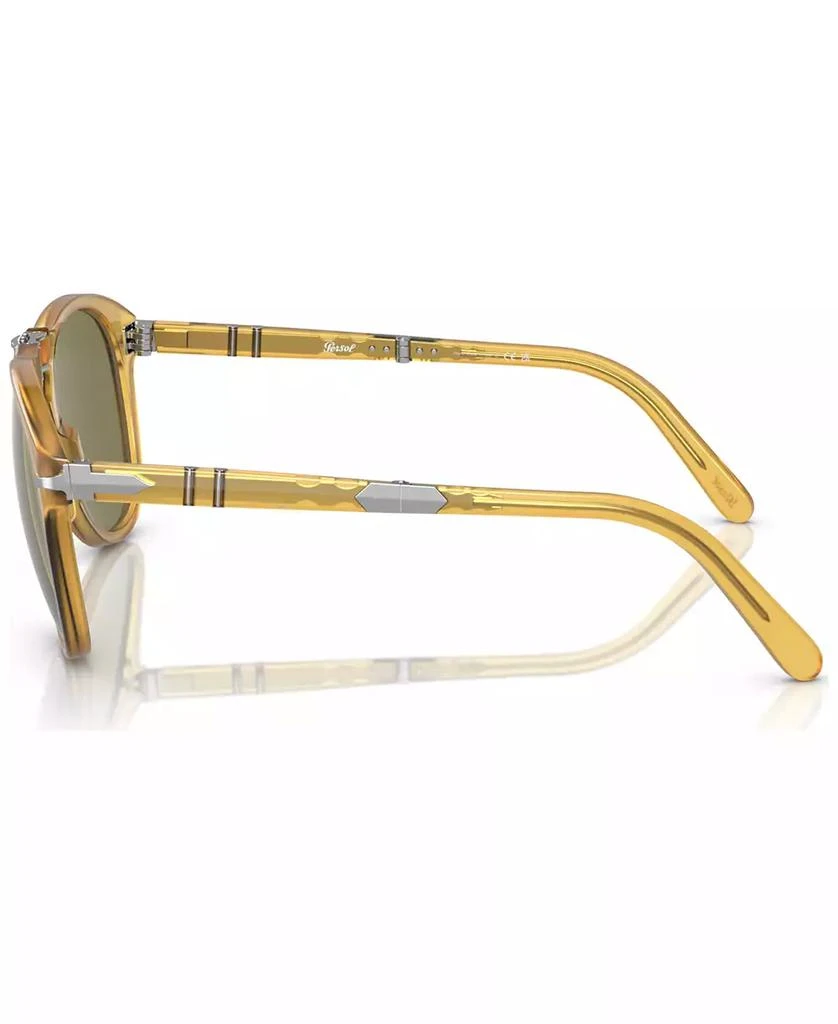 Persol Men's Polarized Sunglasses, 714SM - Steve McQueen 2