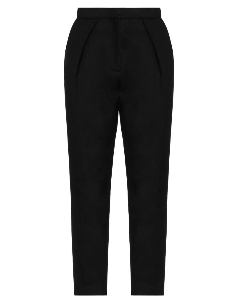 MAISON RABIH KAYROUZ Casual pants 1