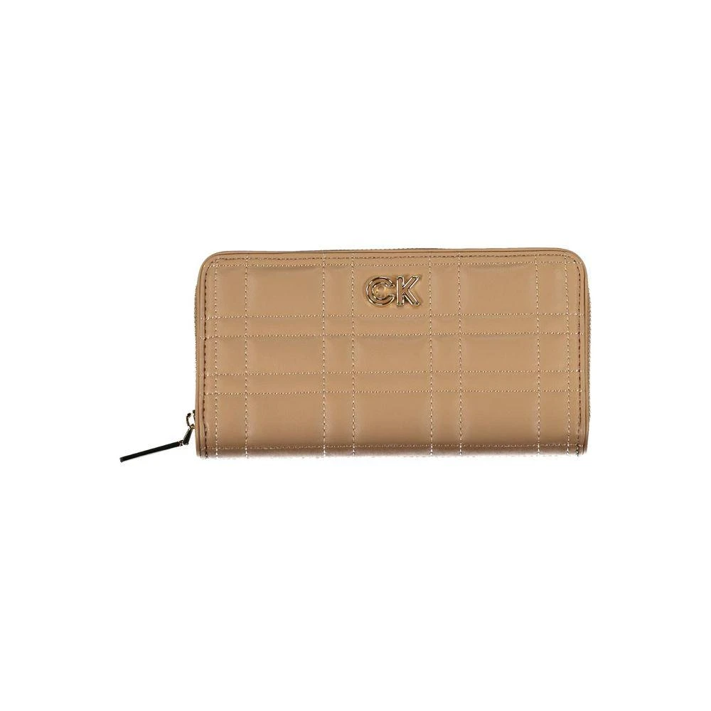 Calvin Klein Polyester Women's Wallet 1