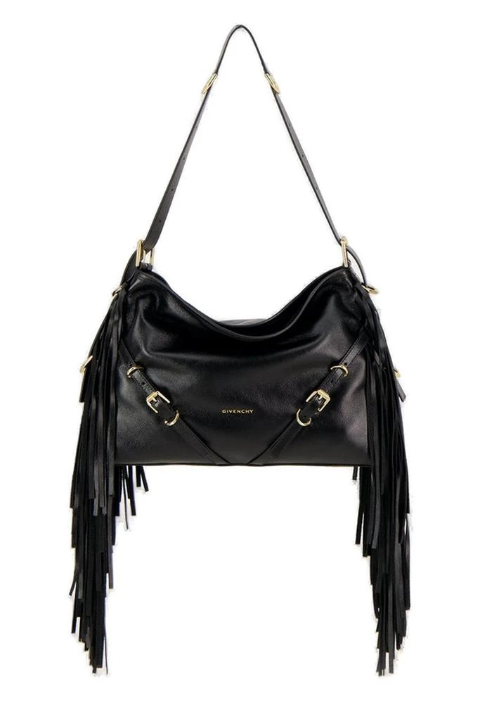 Givenchy Sac Voyou Medium Shoulder Bag