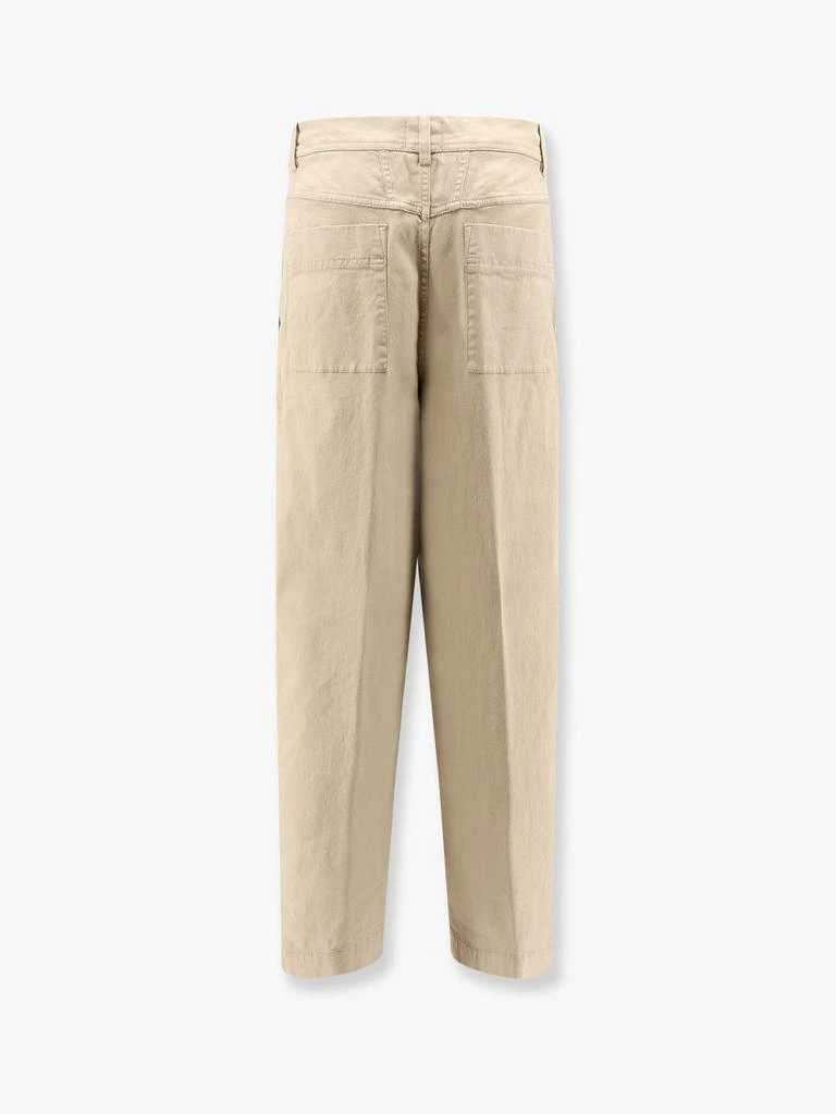 Closed Organic cotton trouser 2