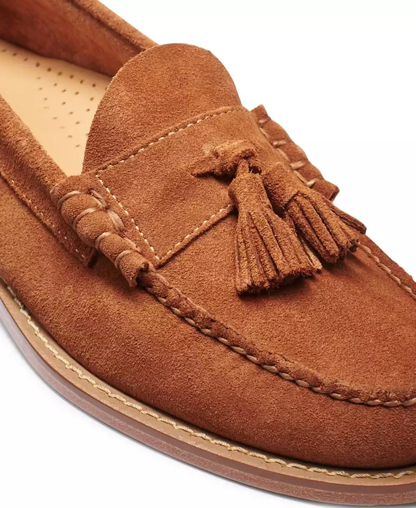 GH Bass Men's Lennox Tassel Weejuns® Loafer 7