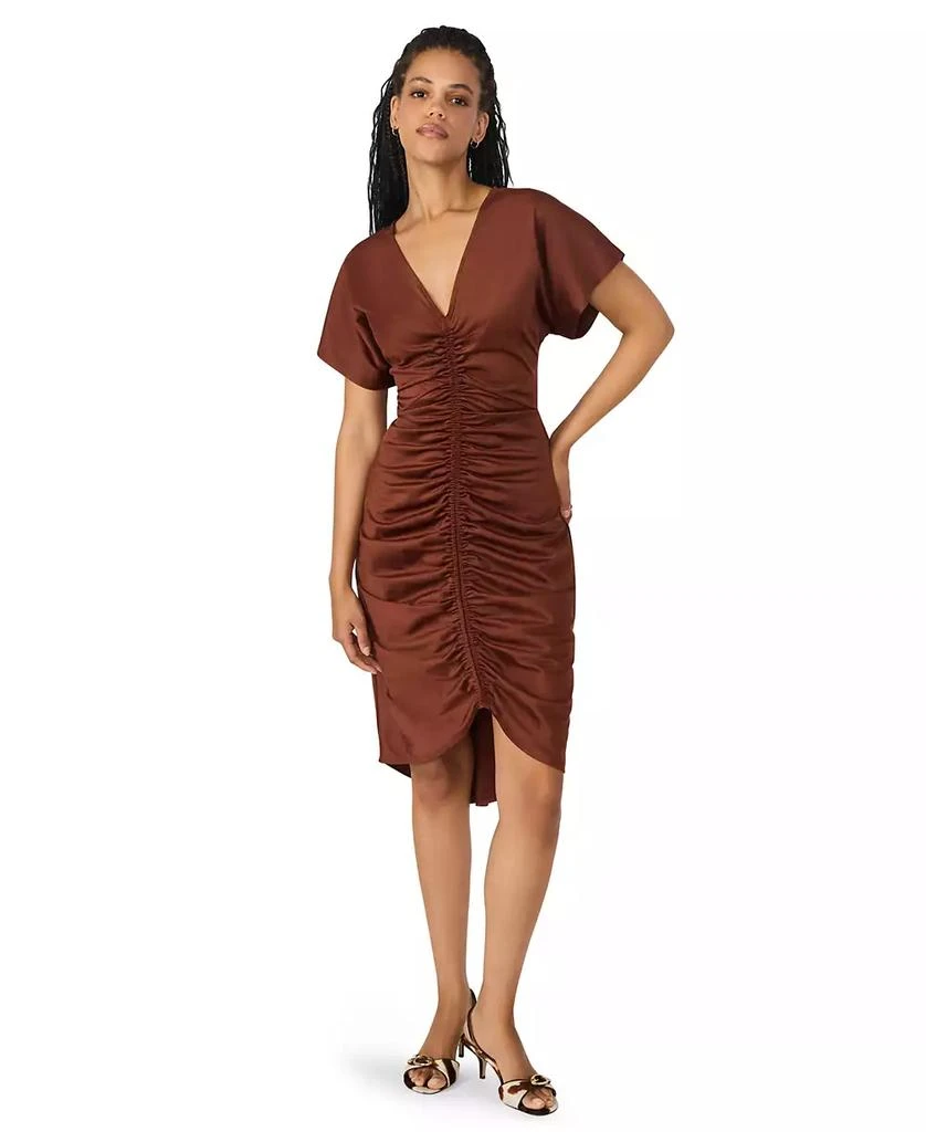 steve madden dress Steve Madden Breslin Sweater Dress main image 0