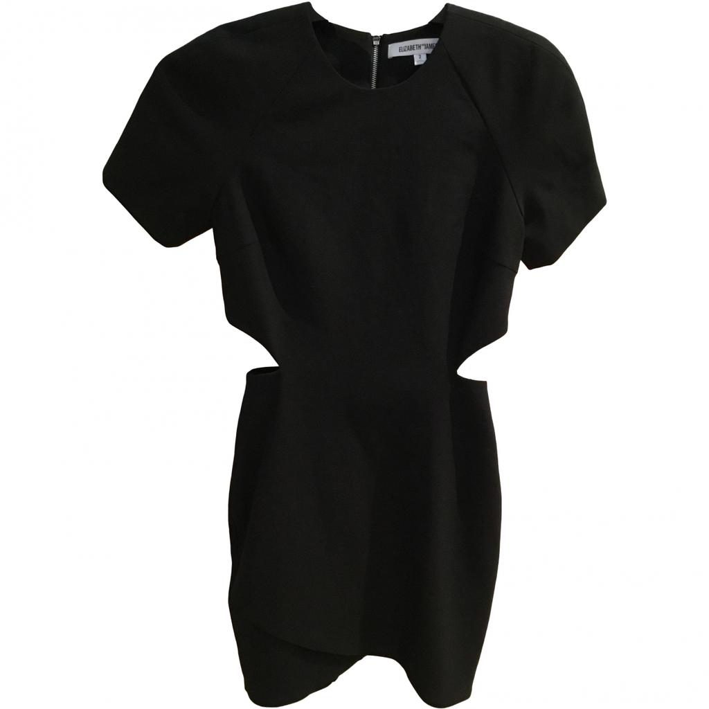 Elizabeth and James Elizabeth And James Mini dress