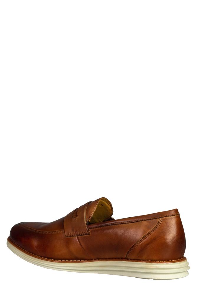 Sandro Moscoloni Natal Penny Loafer