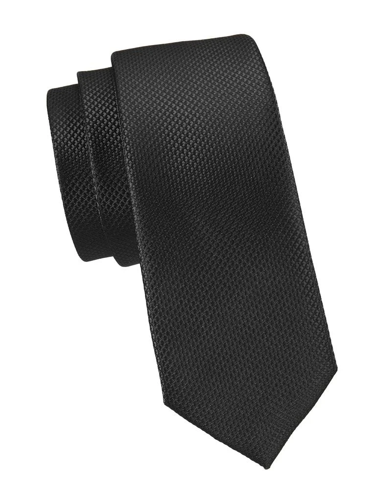 Ben Sherman Textured Tie