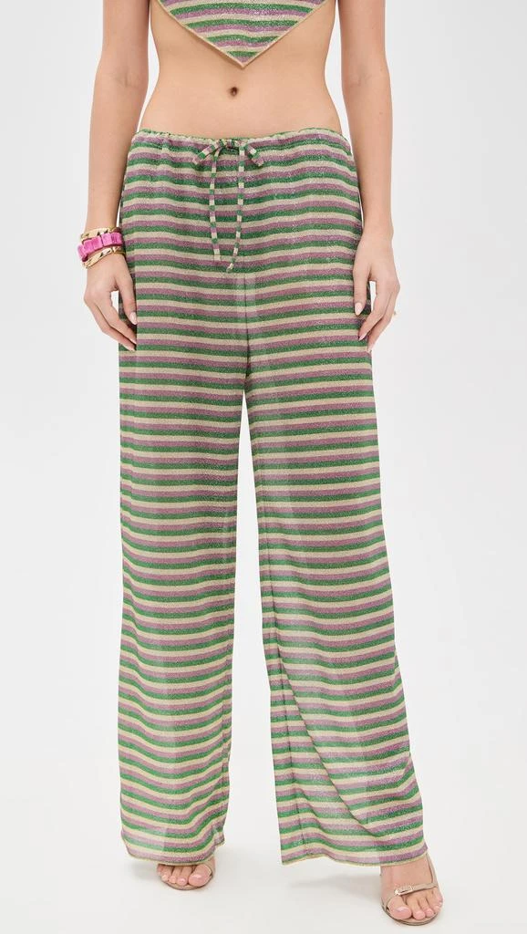 OSEREE Lolita Pants 6