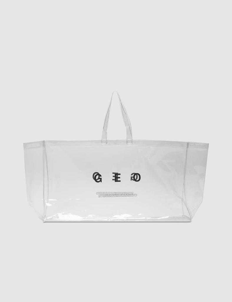 GEO Tote Bag