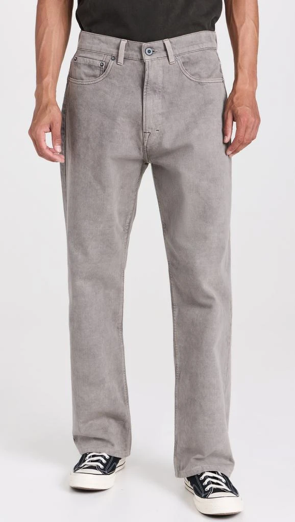 Our Legacy Third Cut Jeans 6