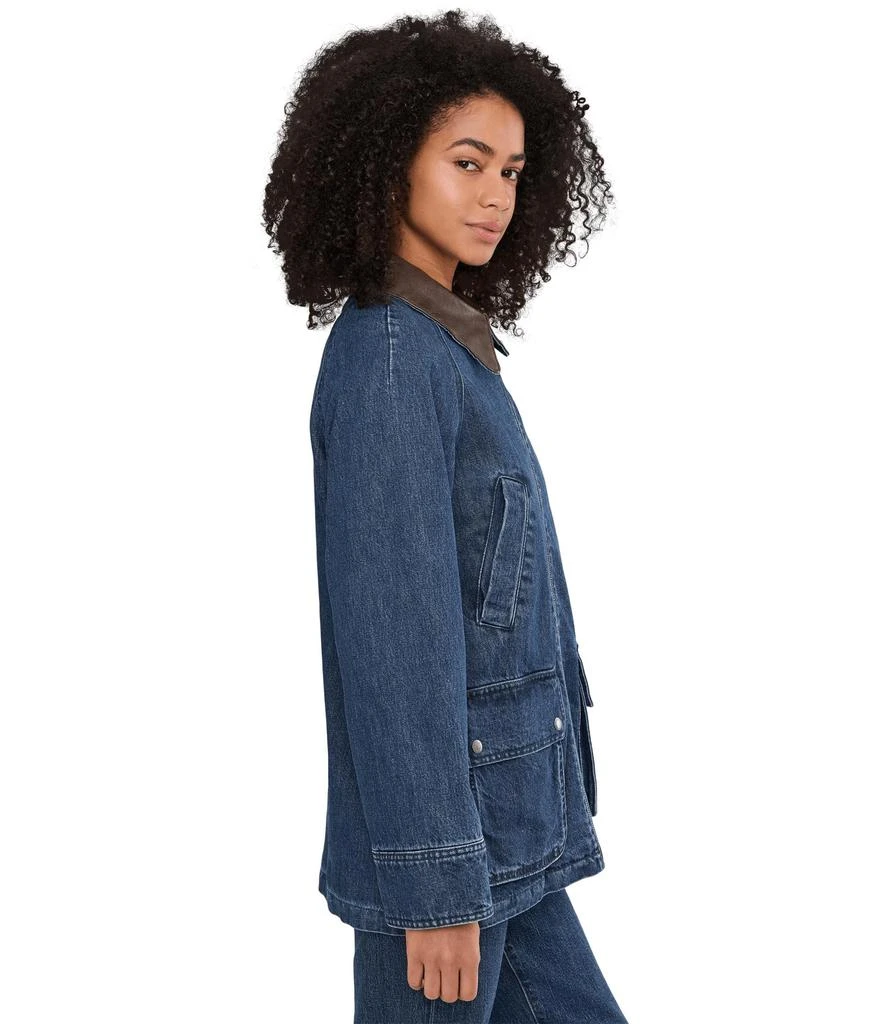 Levi
s Cotton Barn Jacket 3
