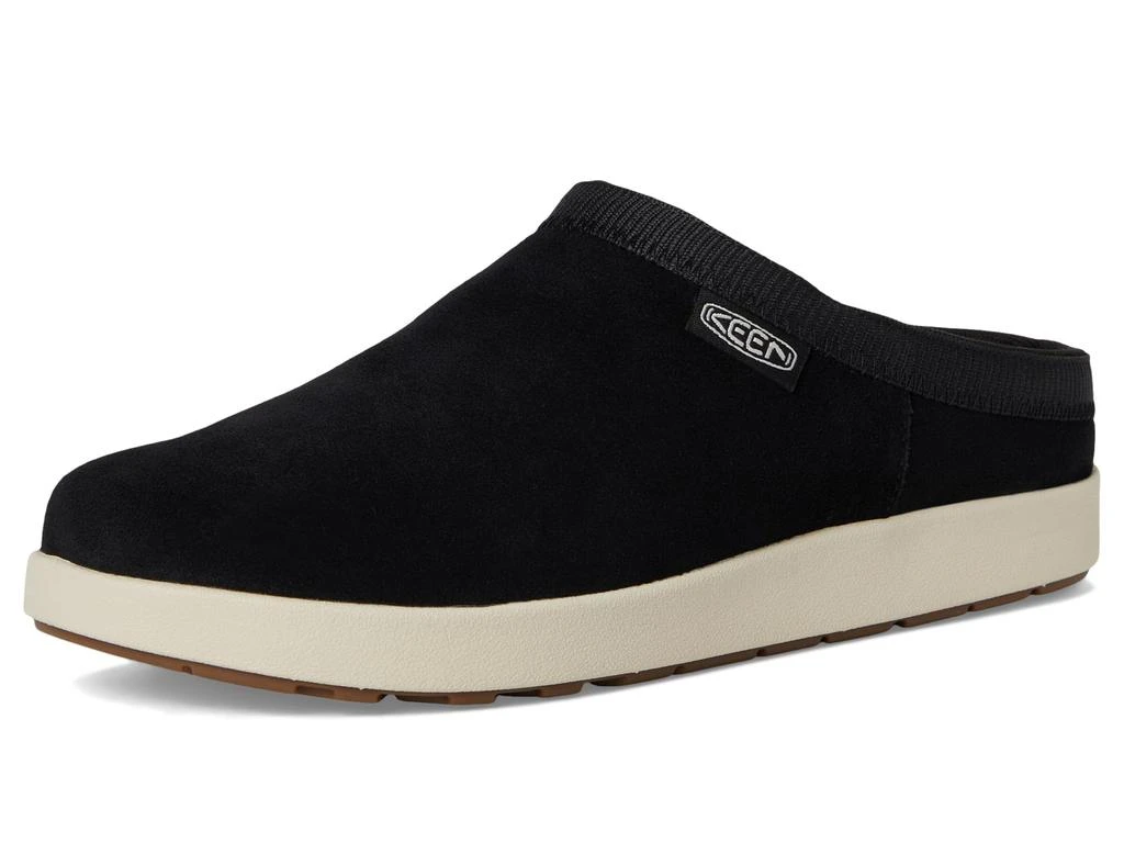 Keen Elle Mule Suede 7