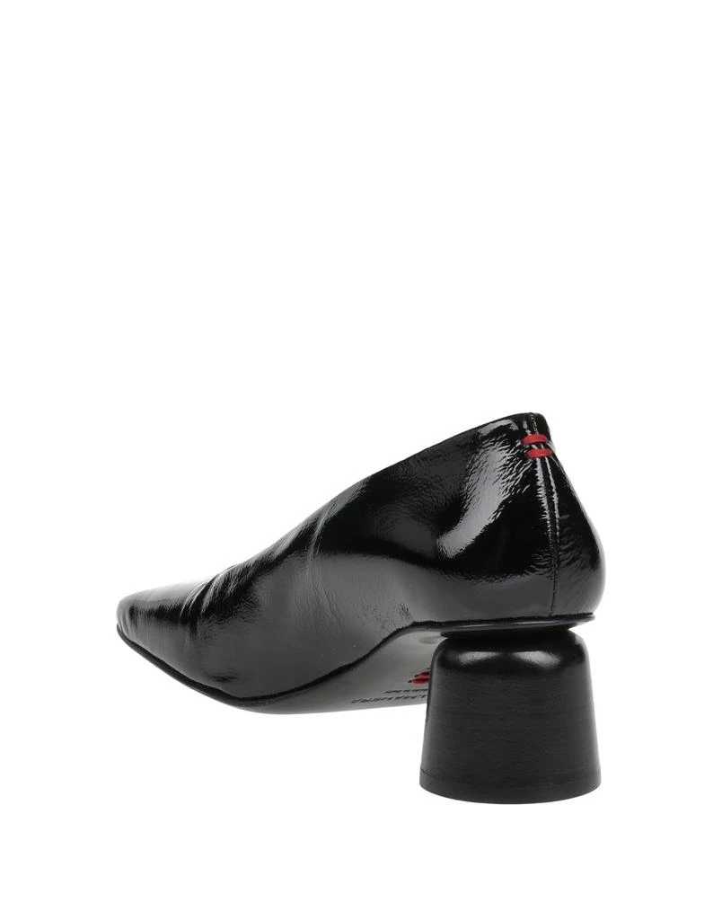 HALMANERA Pump 3